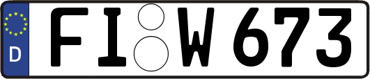 FI-W673