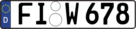 FI-W678