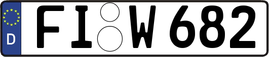FI-W682