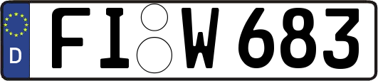 FI-W683