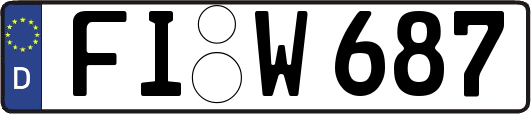 FI-W687