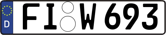 FI-W693