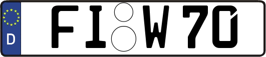 FI-W70
