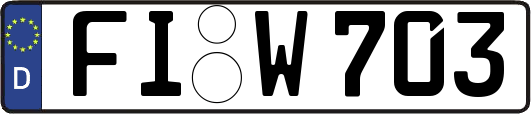 FI-W703