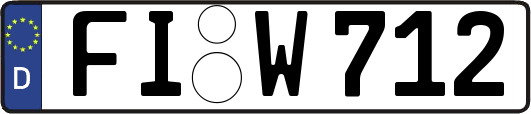 FI-W712
