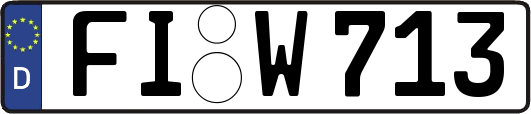 FI-W713