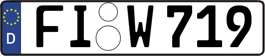 FI-W719