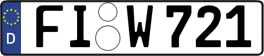 FI-W721