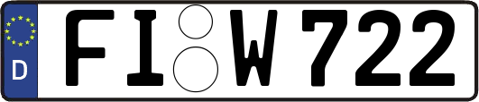 FI-W722