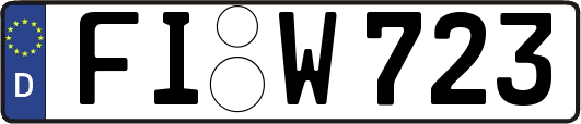 FI-W723