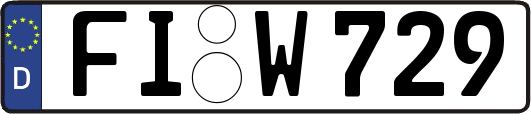 FI-W729