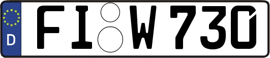 FI-W730