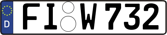 FI-W732
