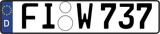 FI-W737
