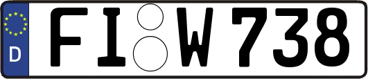 FI-W738