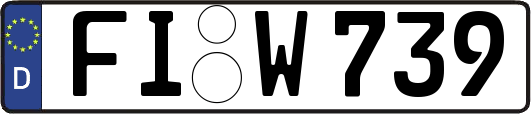 FI-W739