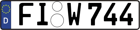 FI-W744