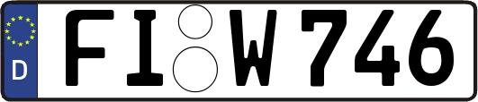 FI-W746