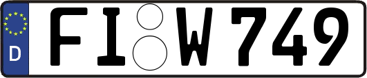 FI-W749