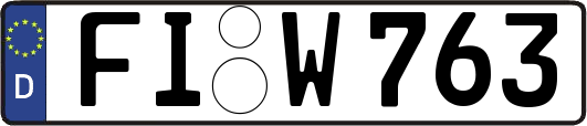 FI-W763