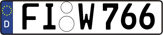 FI-W766