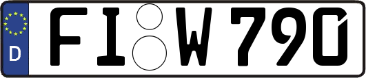 FI-W790