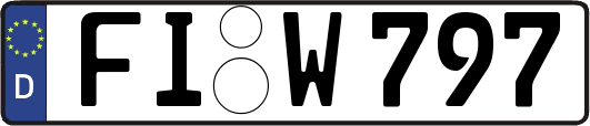 FI-W797