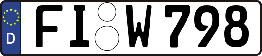 FI-W798