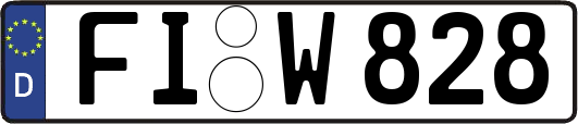 FI-W828