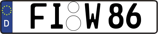 FI-W86