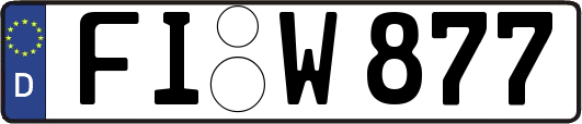 FI-W877