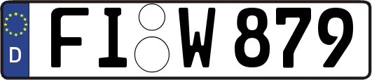 FI-W879