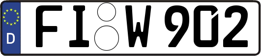 FI-W902