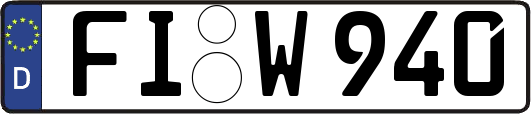 FI-W940