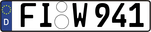 FI-W941