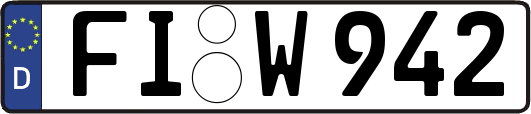 FI-W942