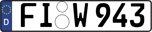 FI-W943