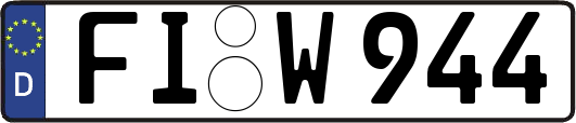 FI-W944