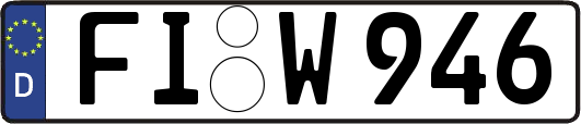 FI-W946