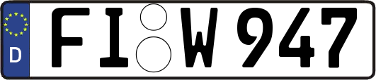 FI-W947