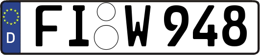 FI-W948