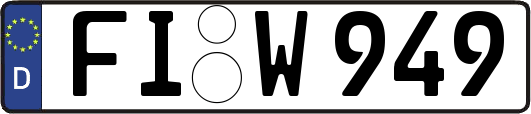 FI-W949