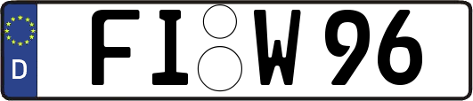 FI-W96