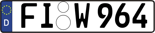 FI-W964