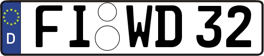 FI-WD32
