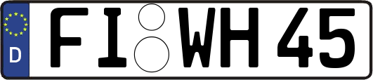 FI-WH45