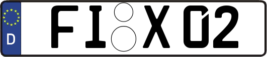 FI-X02