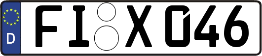 FI-X046