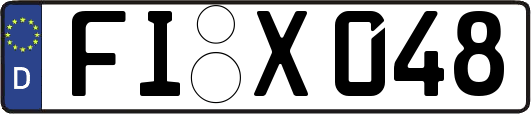FI-X048