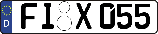 FI-X055